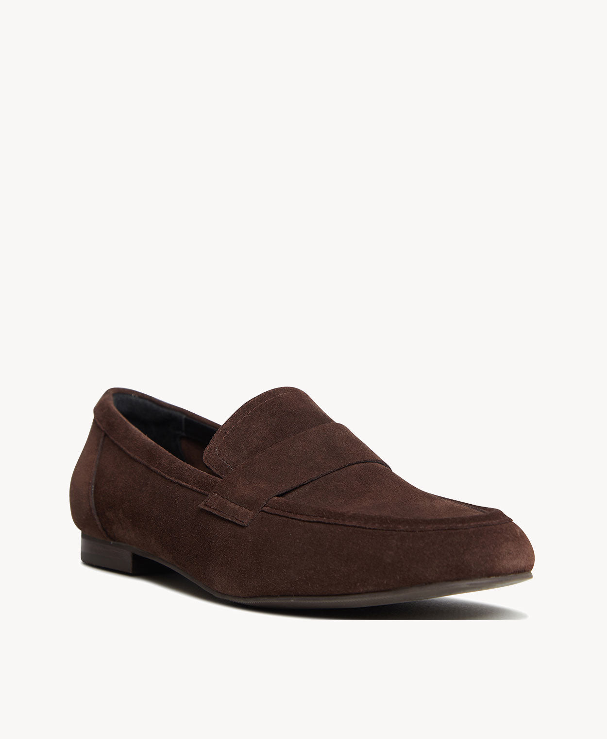 Beagle Dress Flats - - Merchant 1948