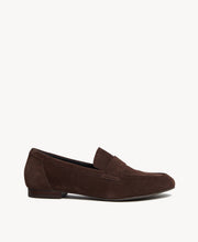 Beagle Dress Flats - Flats Dress | Womens Shoes - Merchant 1948