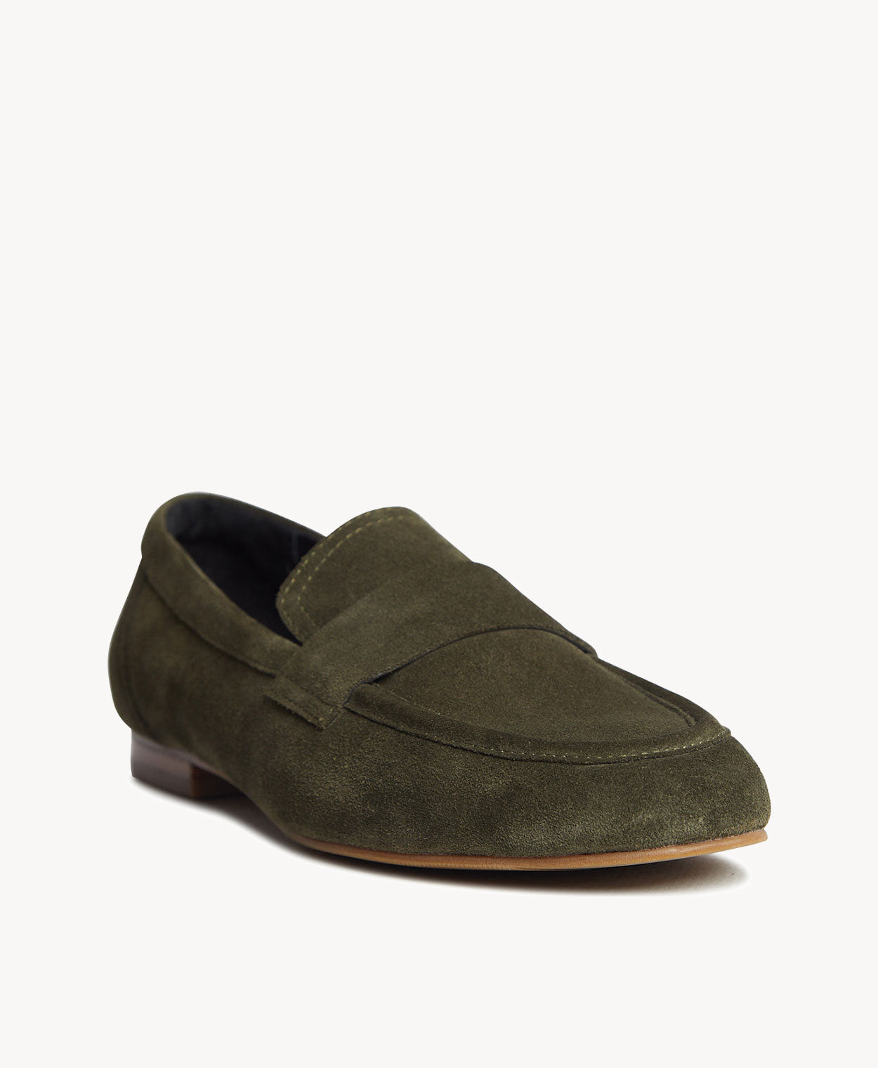 Beagle Dress Flats - - Merchant 1948