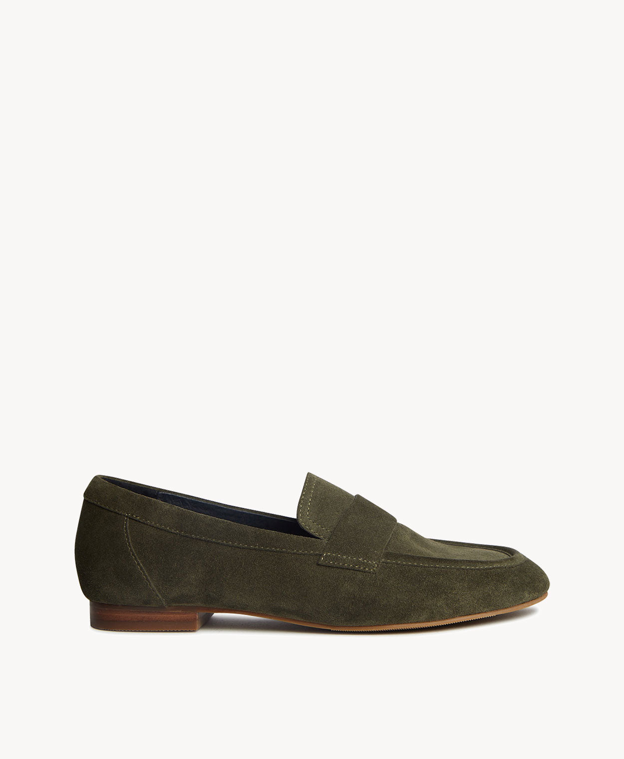 Beagle Dress Flats - - Merchant 1948