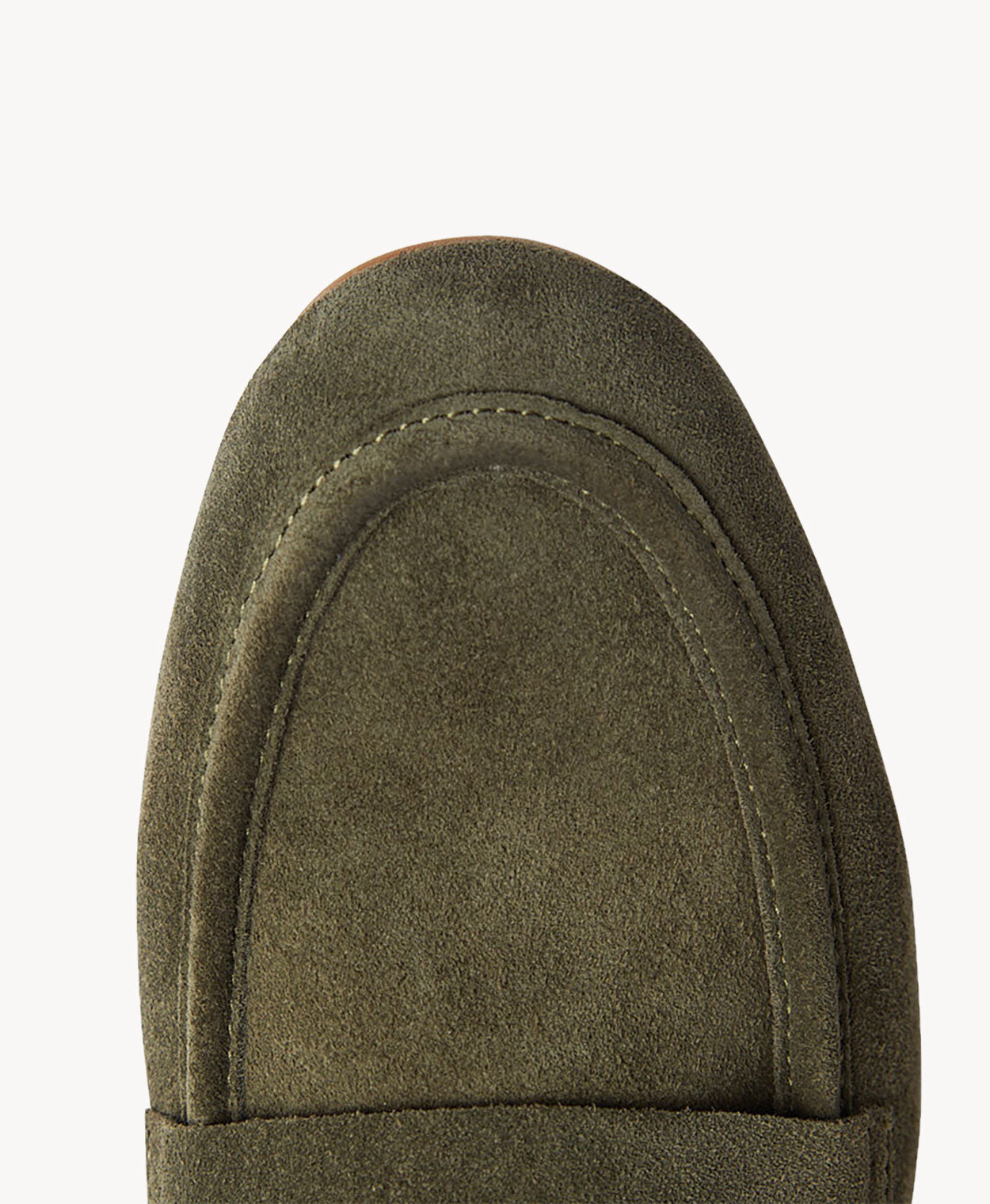 Beagle Dress Flats - - Merchant 1948