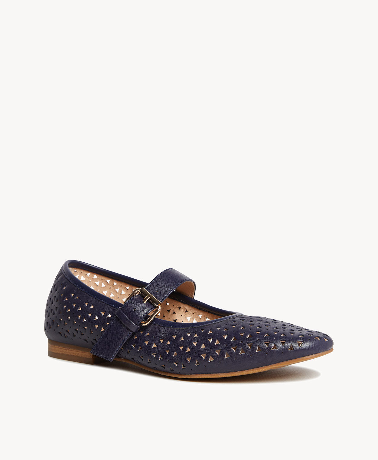 Beatrice Ballet Flat - Flats Dress | Womens Shoes - Merchant 1948