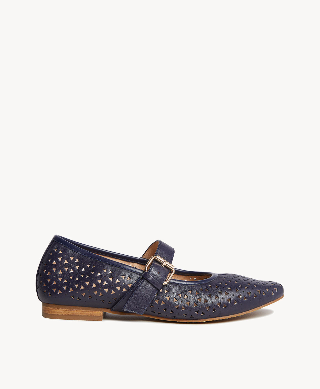 Beatrice Ballet Flat - Flats Dress | Womens Shoes - Merchant 1948