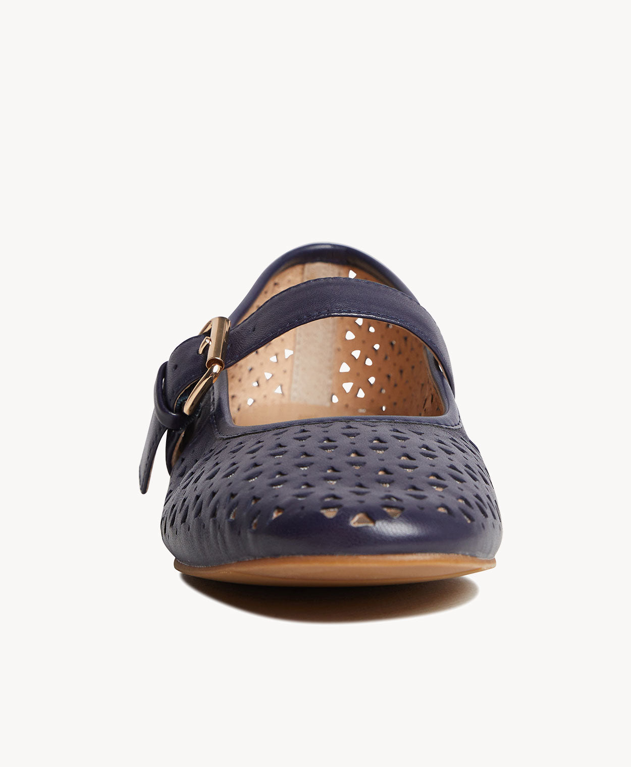 Beatrice Ballet Flat - Flats Dress | Womens Shoes - Merchant 1948