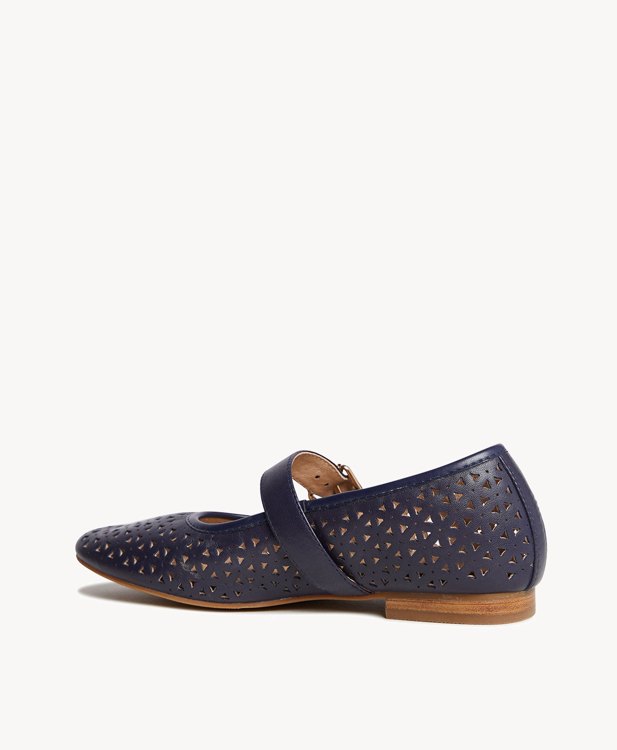 Beatrice Ballet Flat - Flats Dress | Womens Shoes - Merchant 1948