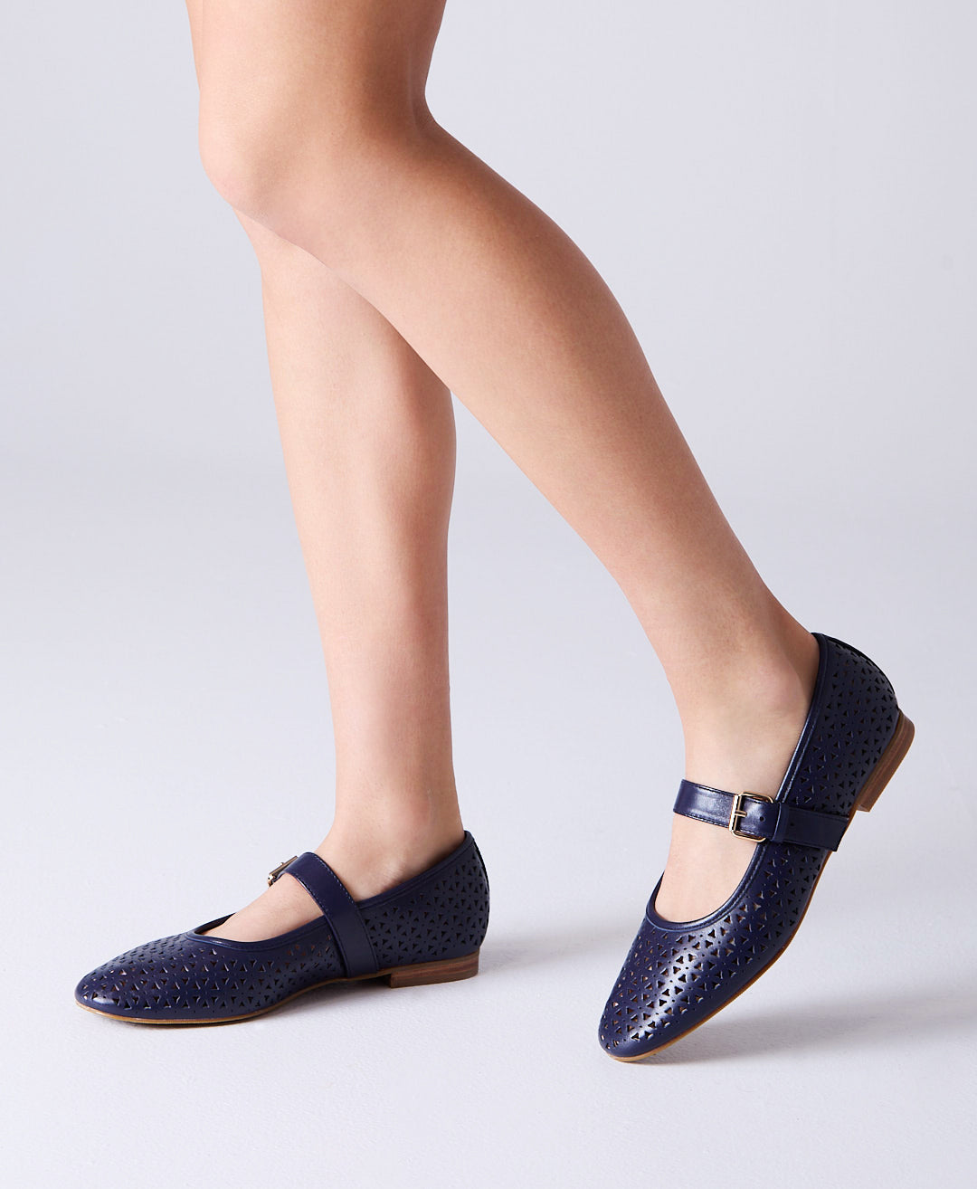 Beatrice Ballet Flat - Flats Dress | Womens Shoes - Merchant 1948