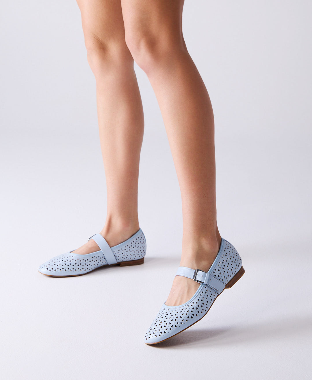 Beatrice Ballet Flat - Flats Dress | Womens Shoes - Merchant 1948