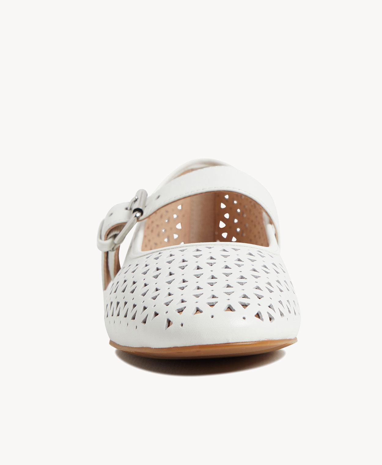 Beatrice Ballet Flat - Flats Dress | Womens Shoes - Merchant 1948