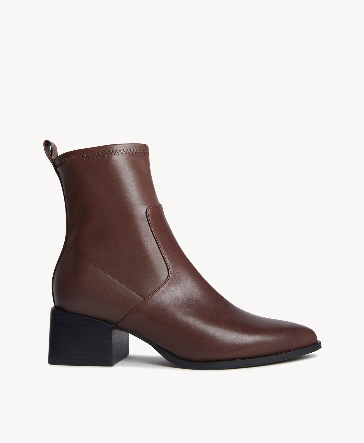 Beauvoir Ankle Boot - - Merchant 1948
