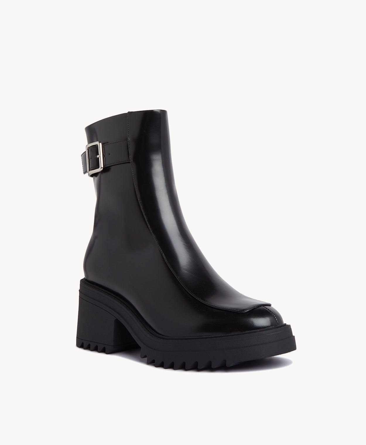Bebe Biker Boot - Boots Ankle | Womens Shoes - Merchant 1948