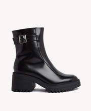 Bebe Biker Boot - Boots Ankle | Womens Shoes - Merchant 1948