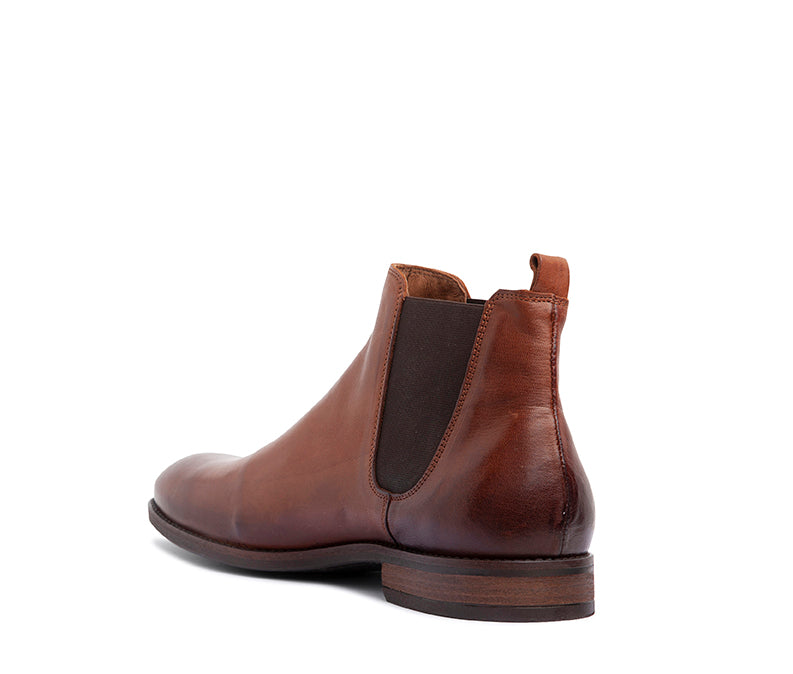 Becaf Chelsea Boot - Dress | Mens Shoes - Merchant 1948