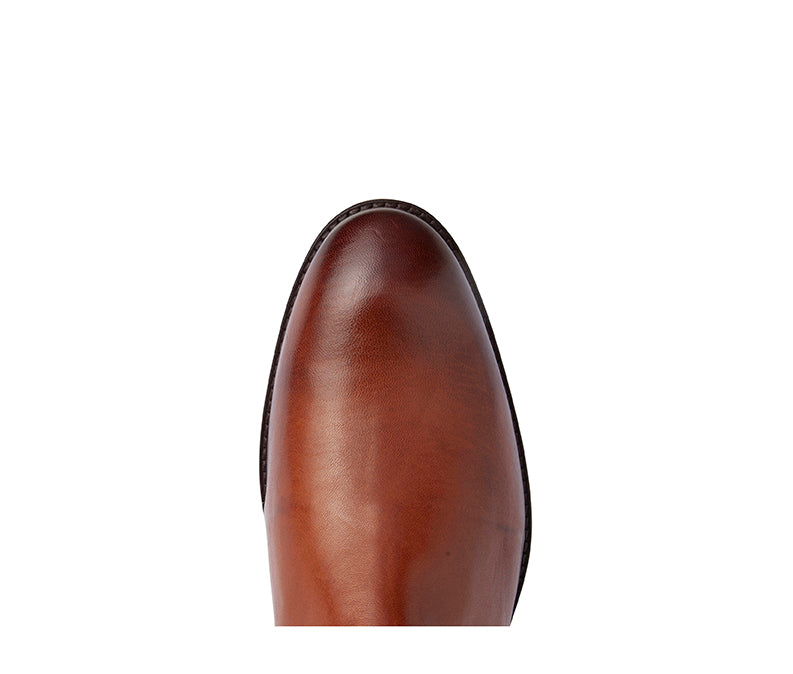 Becaf Chelsea Boot - Dress | Mens Shoes - Merchant 1948