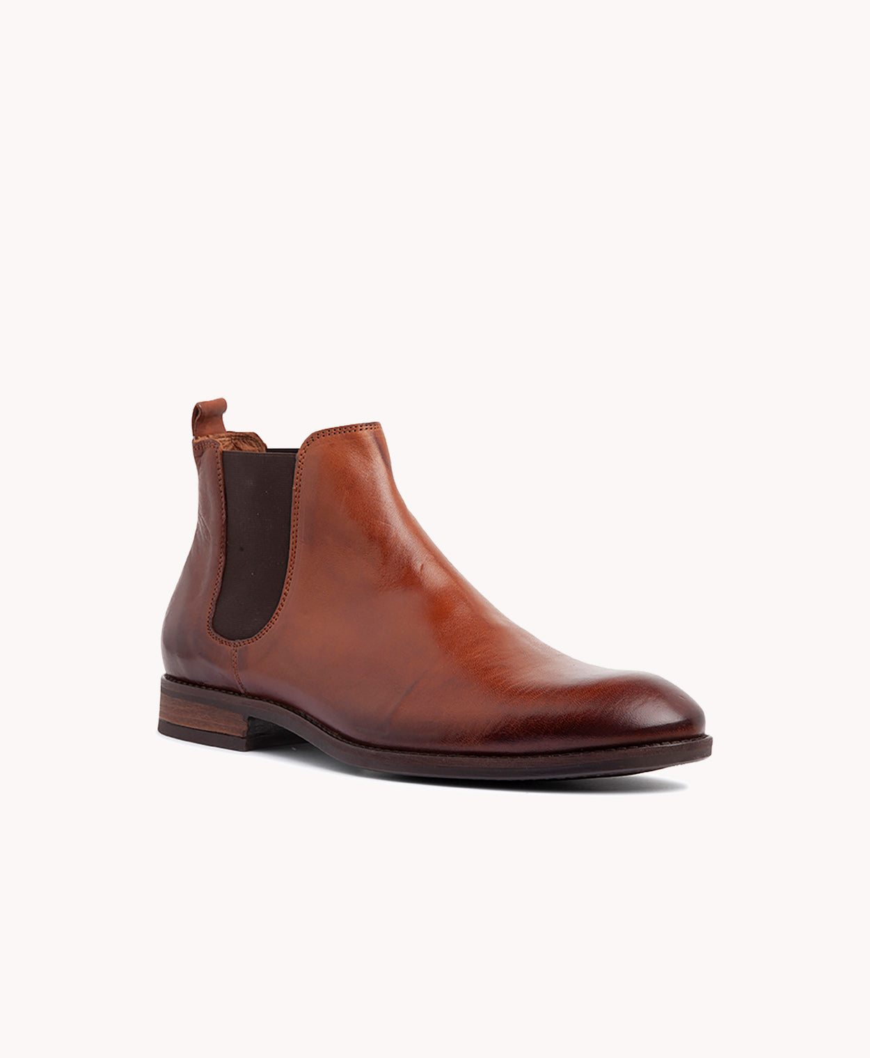 Becaf Chelsea Boot - Dress | Mens Shoes - Merchant 1948
