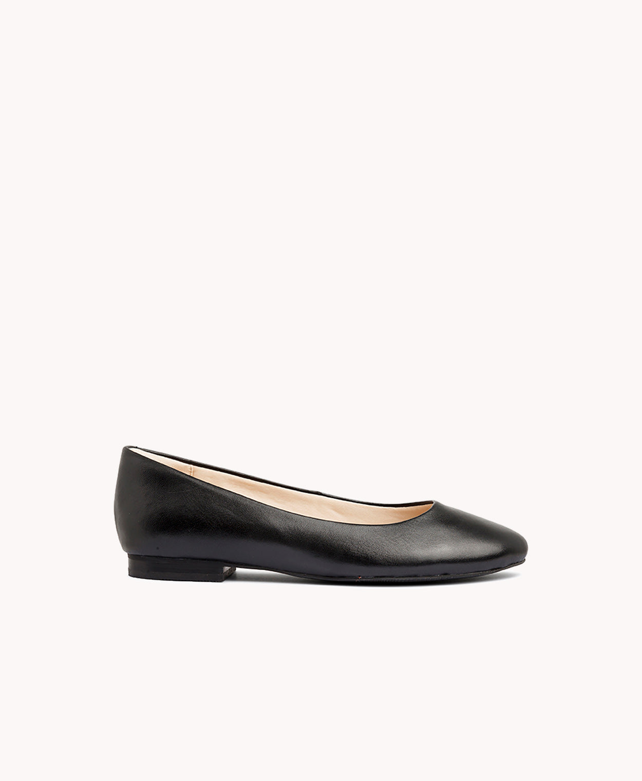 Becca ballet flat - Flats Dress | Womens Shoes - Merchant 1948