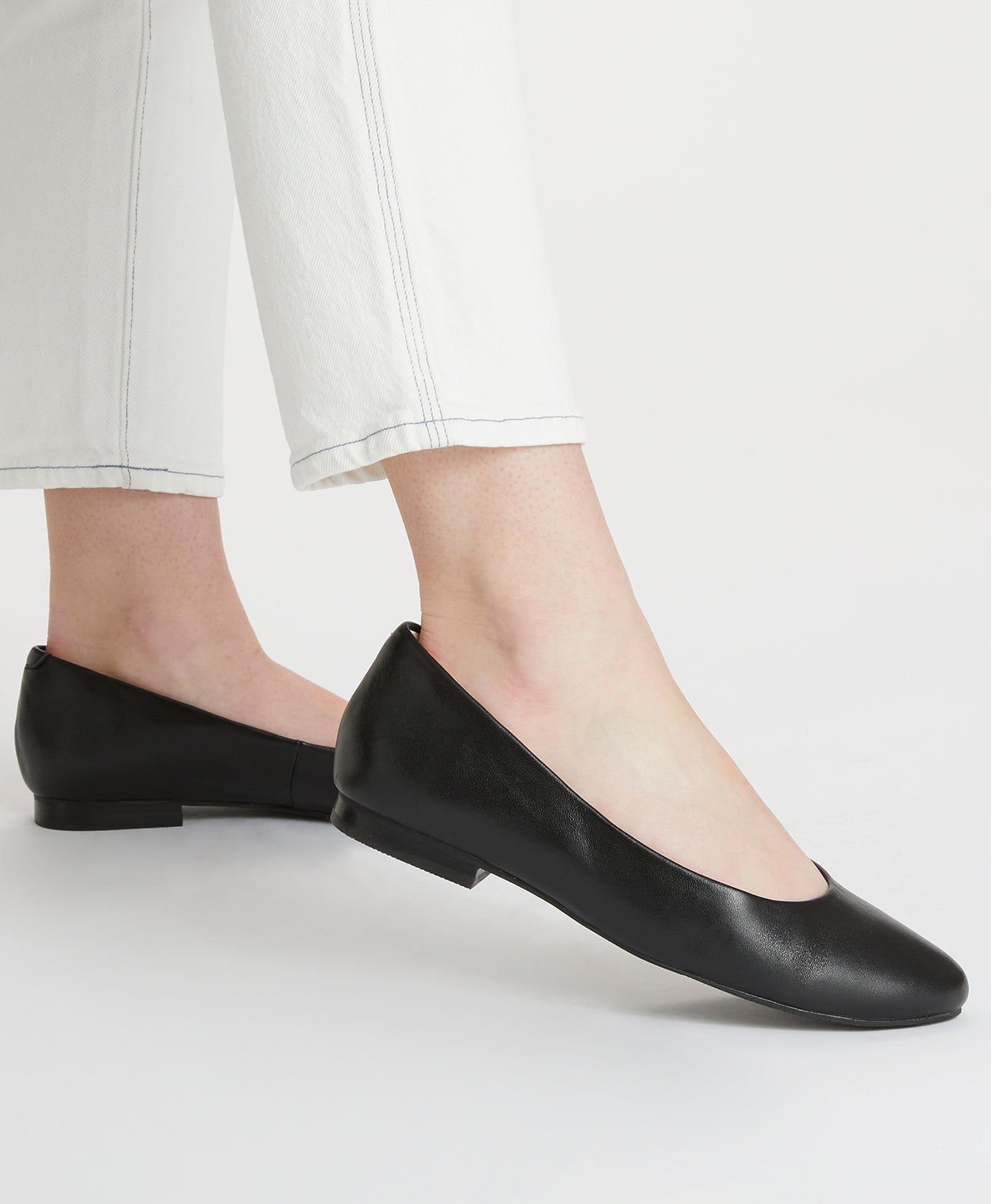 Becca ballet flat - Flats Dress | Womens Shoes - Merchant 1948