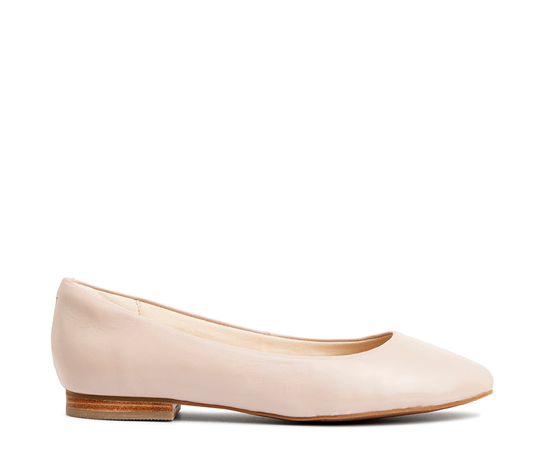 Becca ballet flat - Flats Dress | Womens Shoes - Merchant 1948