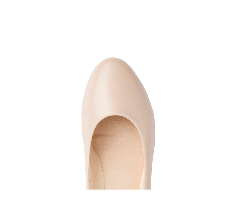 Becca ballet flat - Flats Dress | Womens Shoes - Merchant 1948
