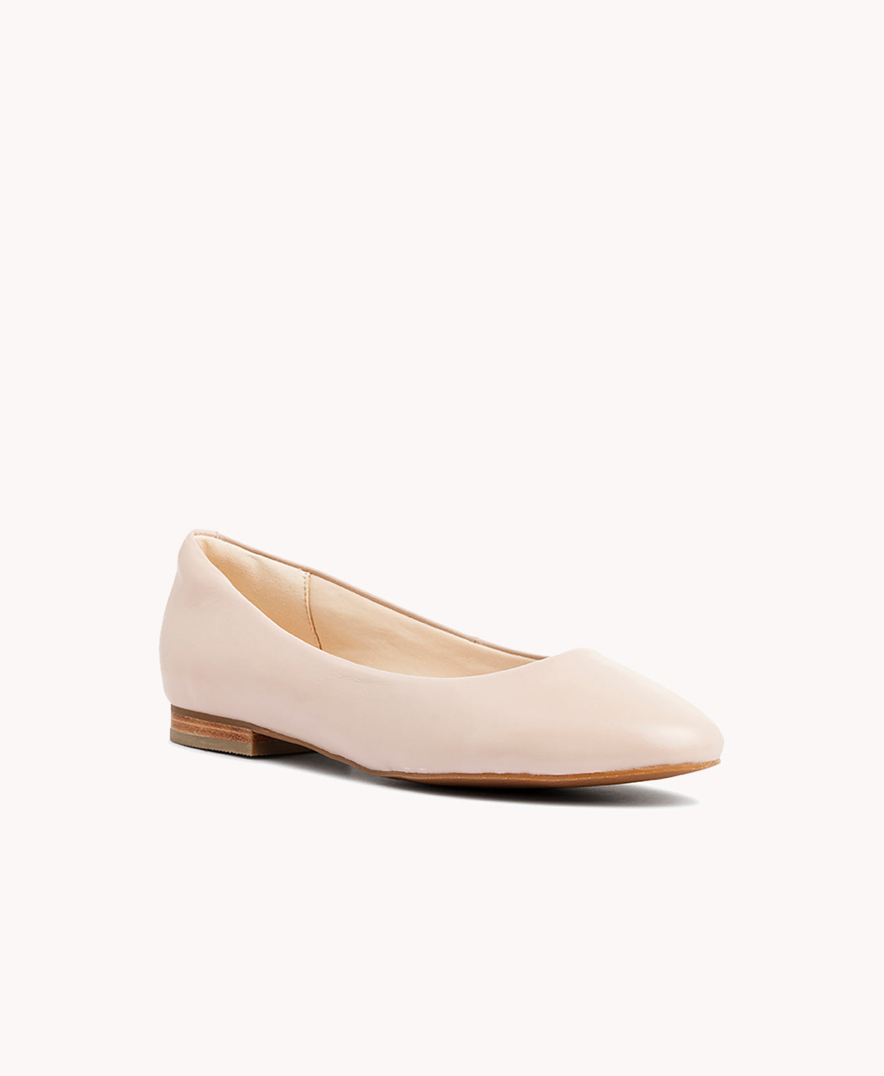 Becca ballet flat - Flats Dress | Womens Shoes - Merchant 1948