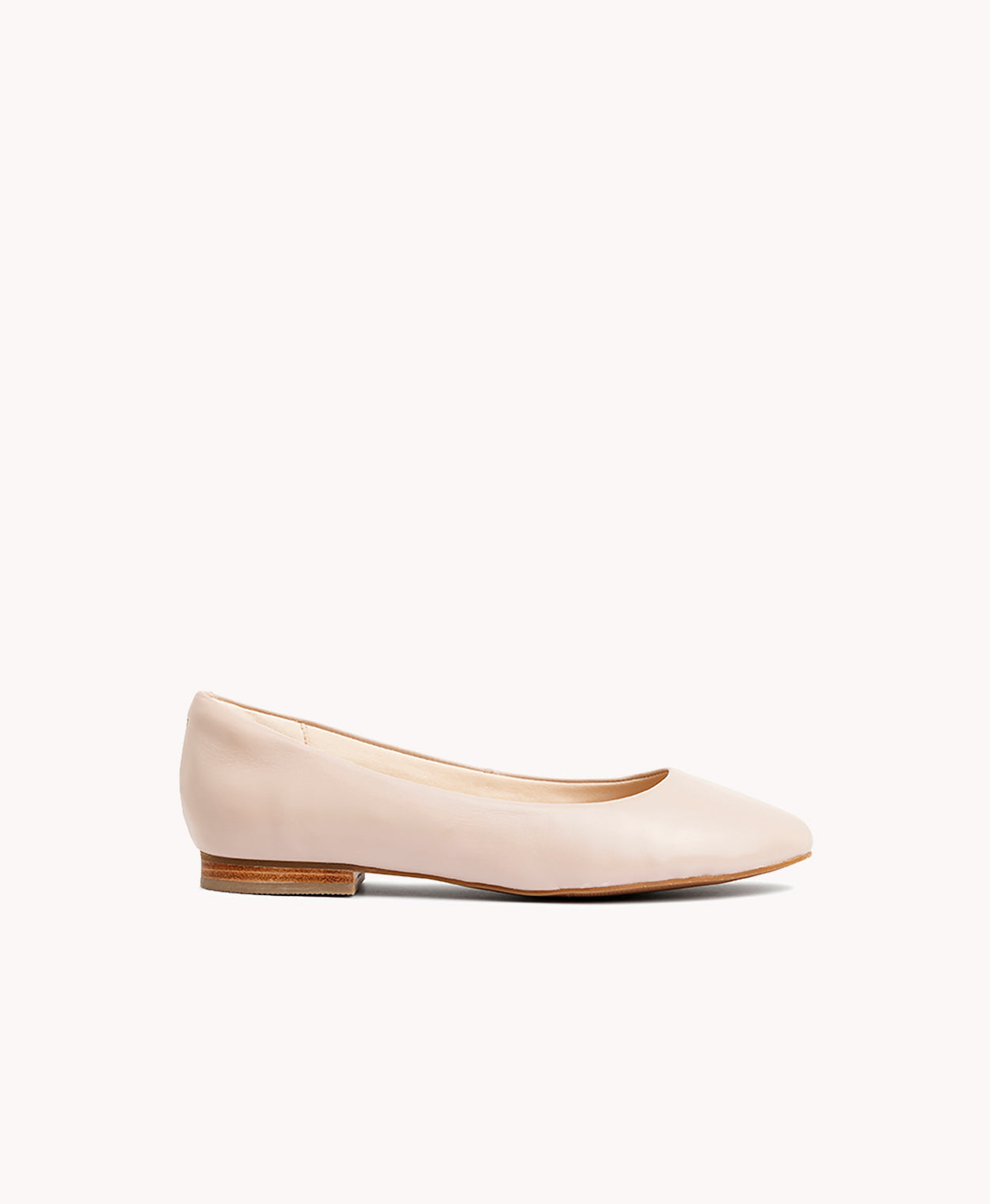 Becca ballet flat - Flats Dress | Womens Shoes - Merchant 1948