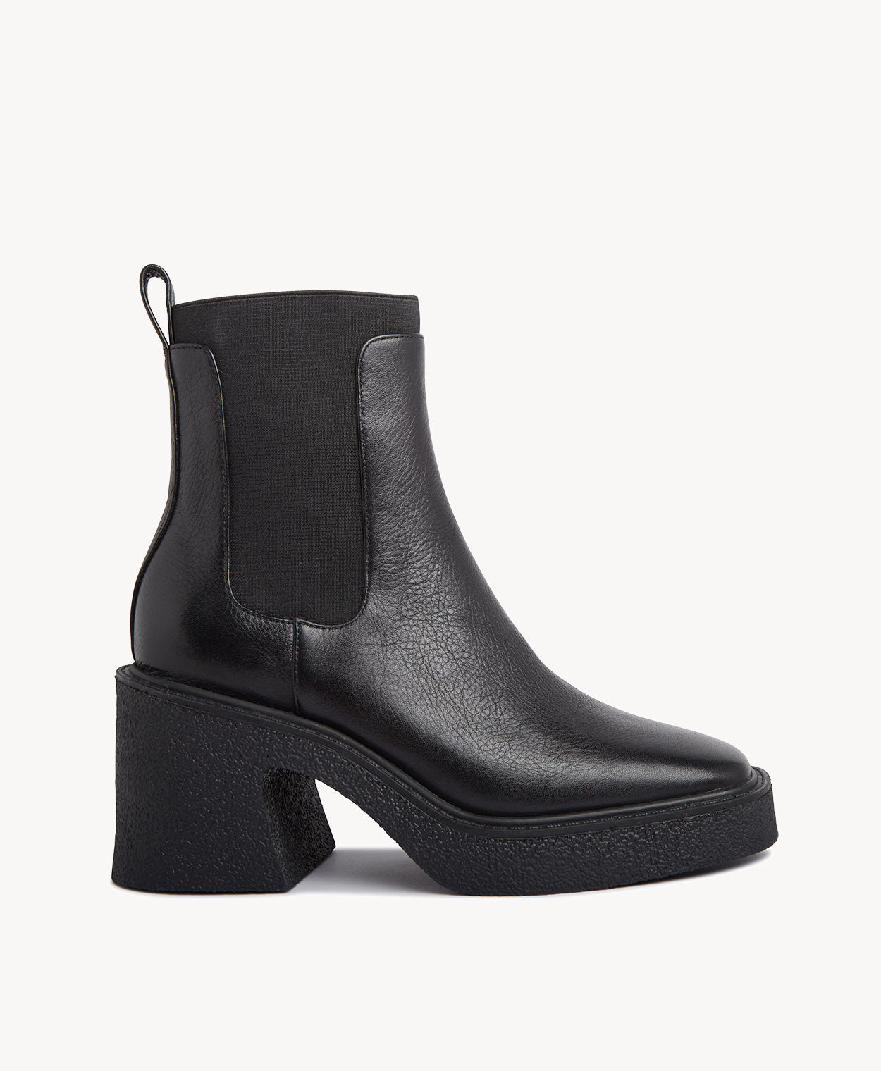 Becky Platform Boot - Boots Ankle | Womens Shoes - Merchant 1948