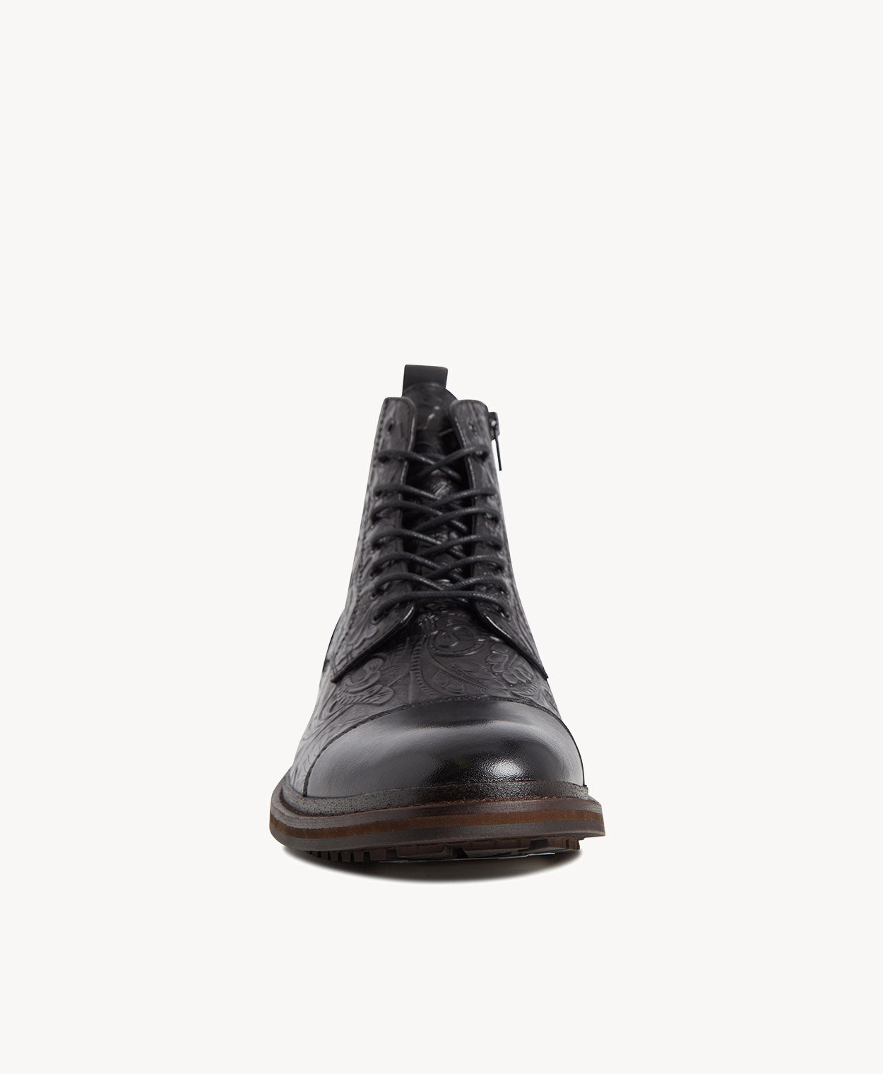 Bedford Dress Boot - Boots Dress | Mens Shoes - Merchant 1948