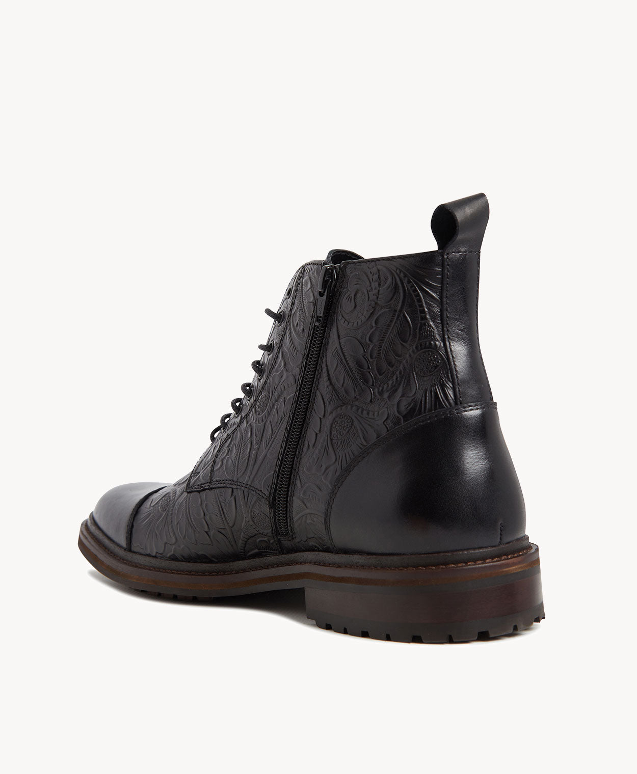 Bedford Dress Boot - Boots Dress | Mens Shoes - Merchant 1948