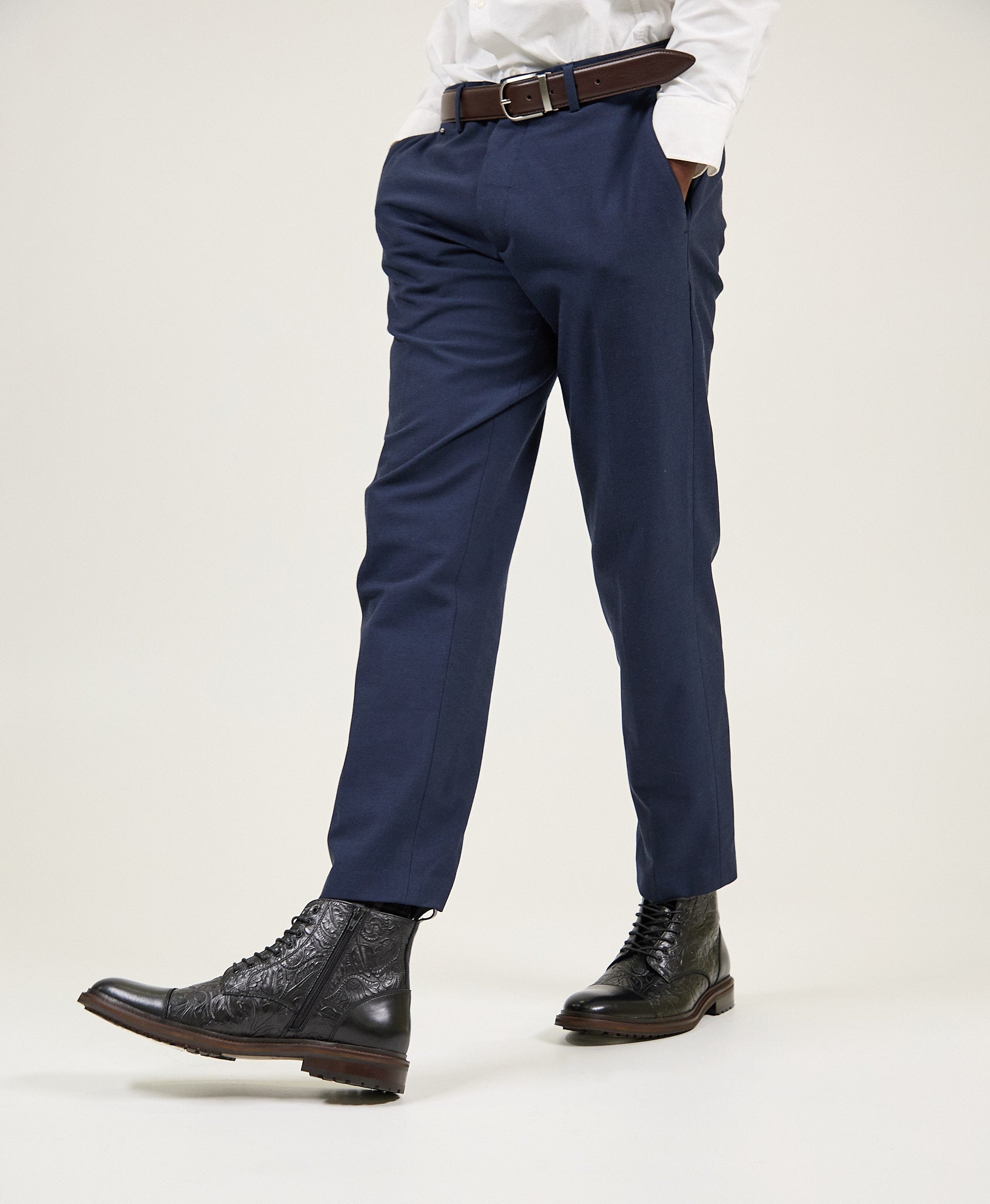 Bedford Dress Boot - Boots Dress | Mens Shoes - Merchant 1948