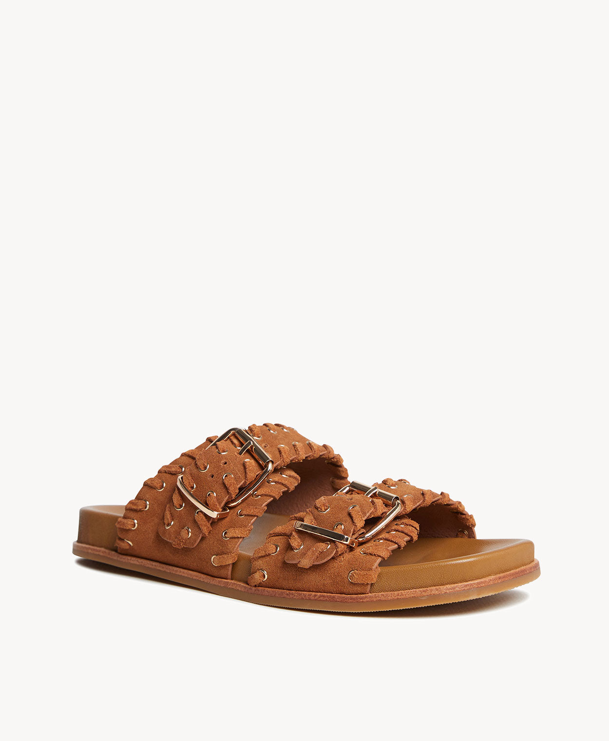 Bee Slide - Sandals Casual | Womens Shoes - Merchant 1948