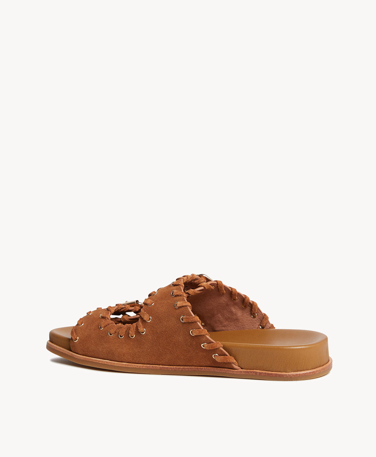 Bee Slide - Sandals Casual | Womens Shoes - Merchant 1948