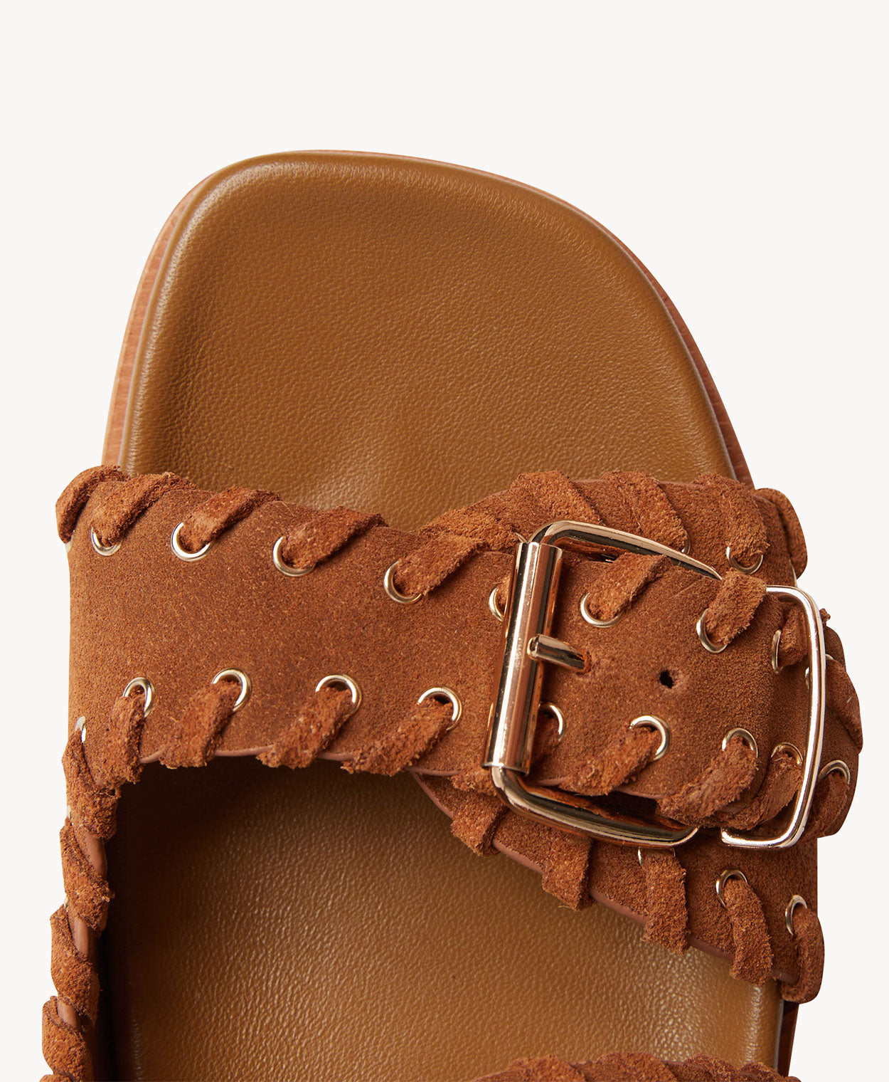 Bee Slide - Sandals Casual | Womens Shoes - Merchant 1948