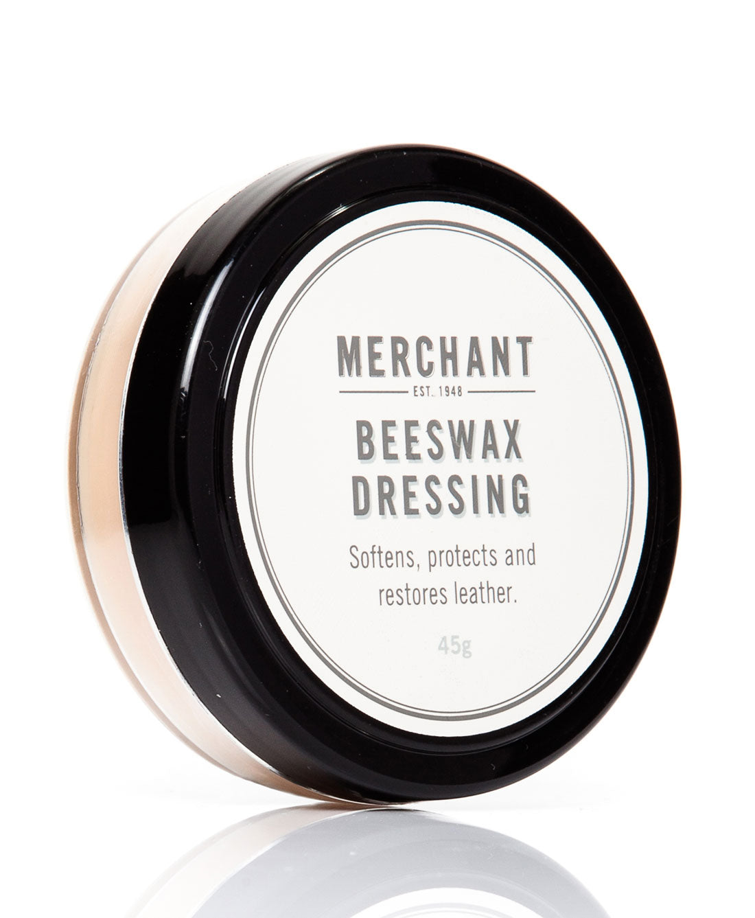 Beeswax Dressing - Care Products | Womens Care - Merchant 1948