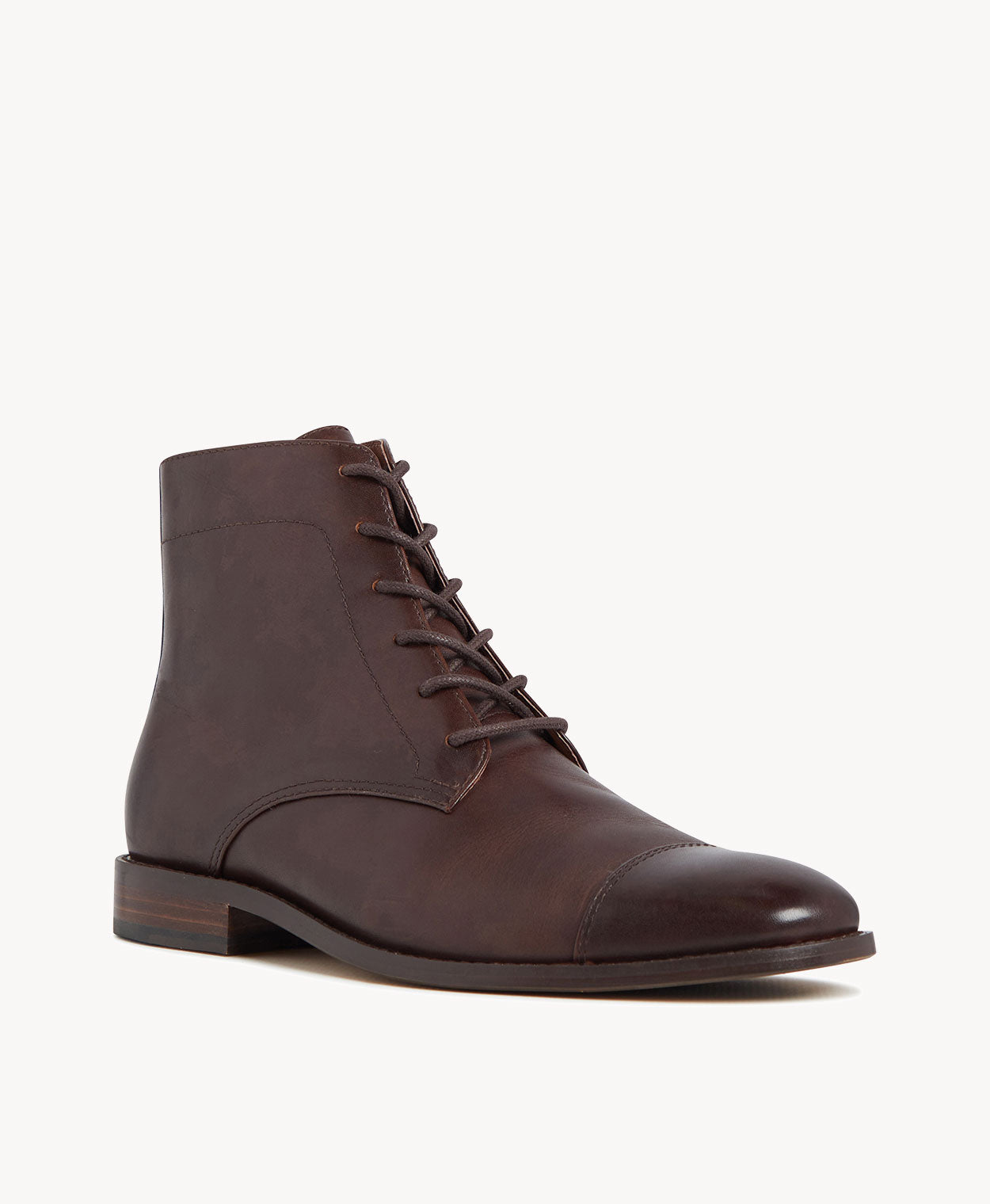 Beethoven Dress Boot - Boots Dress | Mens Shoes - Merchant 1948