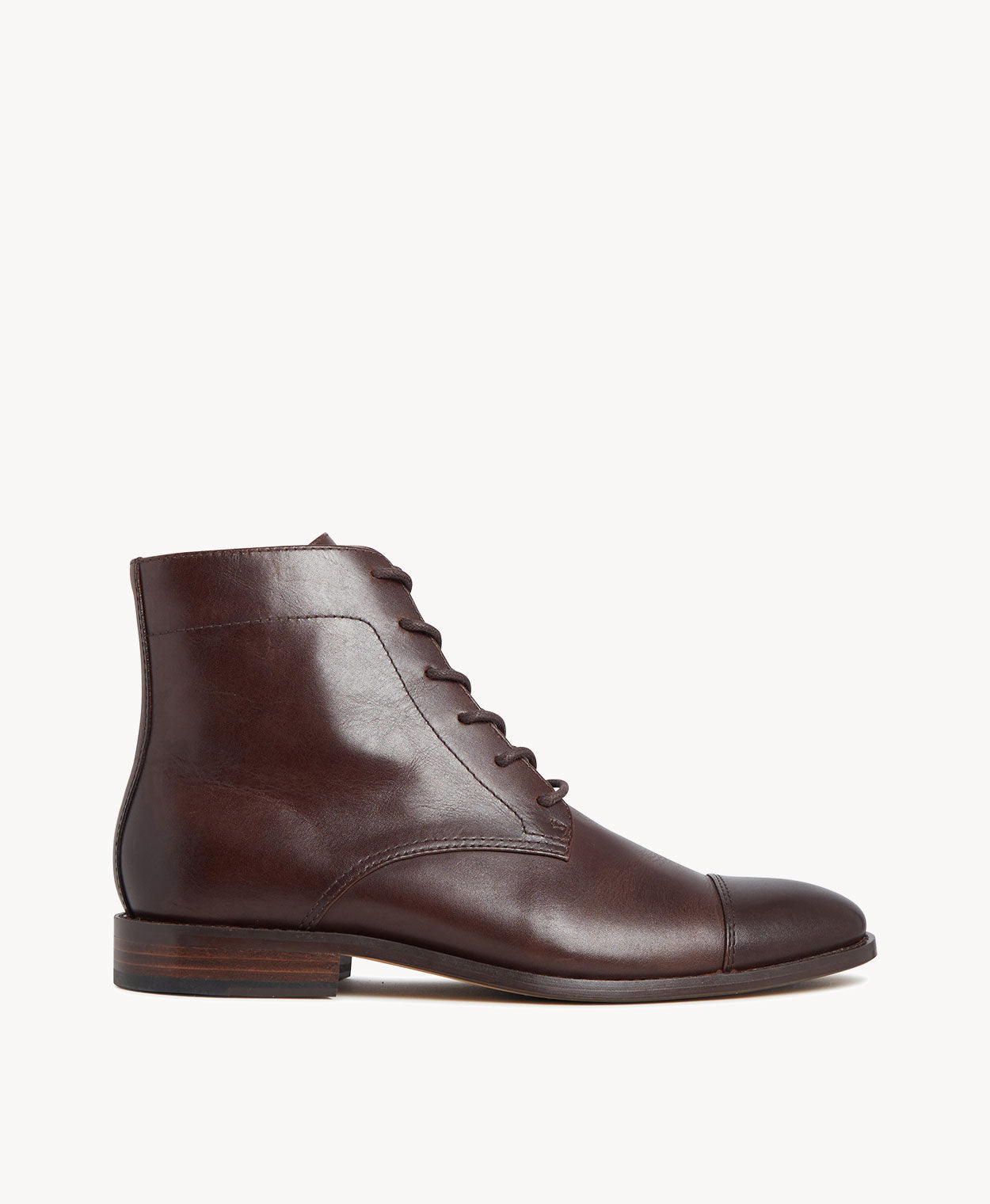 Beethoven Dress Boot - Boots Dress | Mens Shoes - Merchant 1948