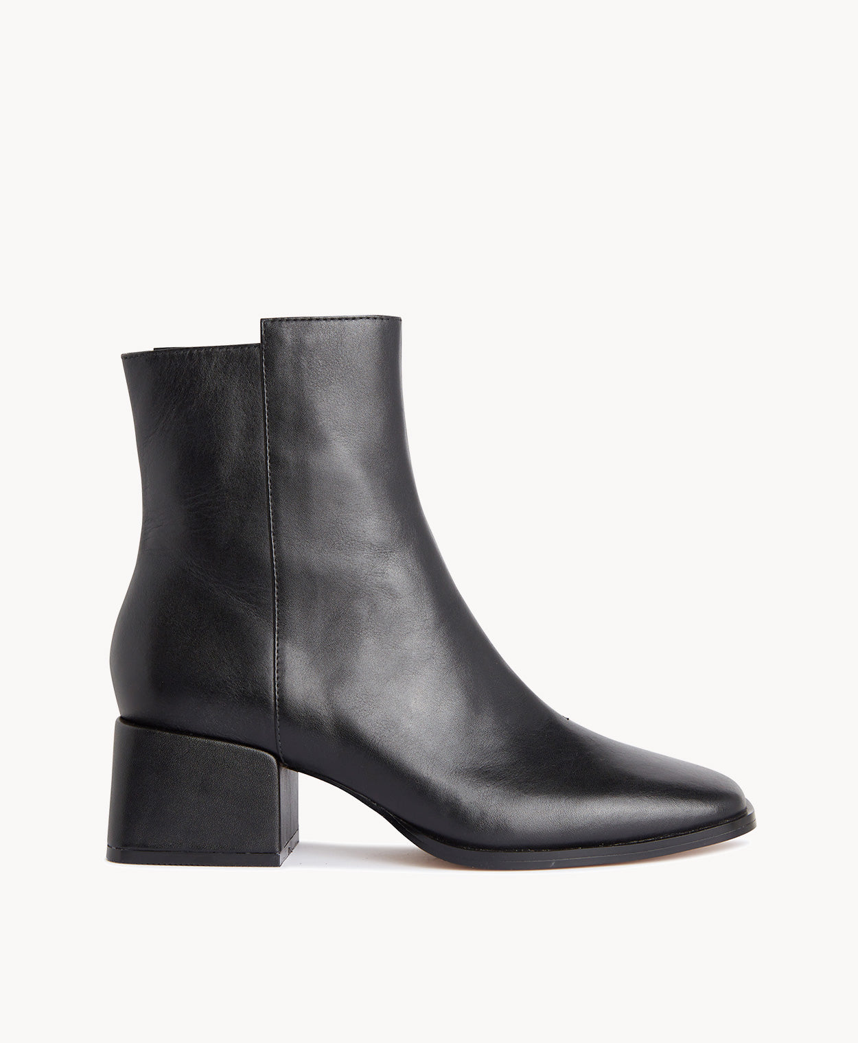 Belinda Ankle Boot - Boots Ankle | Womens Shoes - Merchant 1948