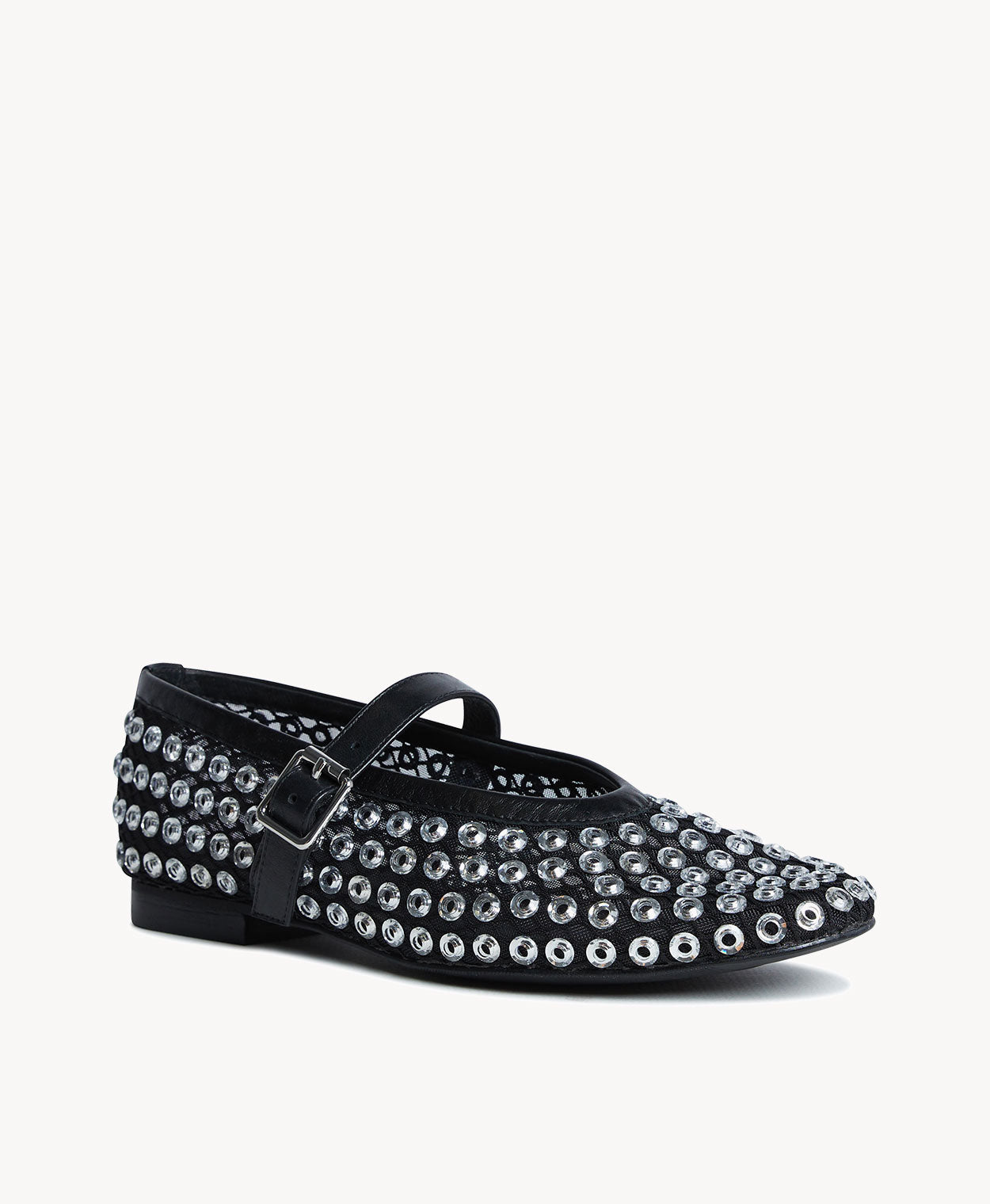 Benita Ballet Flat - Flats Dress | Womens Shoes - Merchant 1948