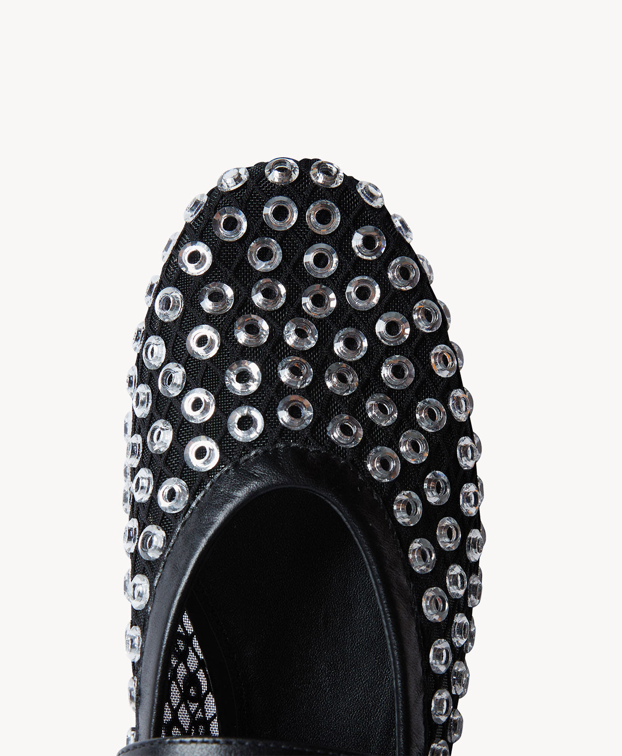 Benita Ballet Flat - Flats Dress | Womens Shoes - Merchant 1948