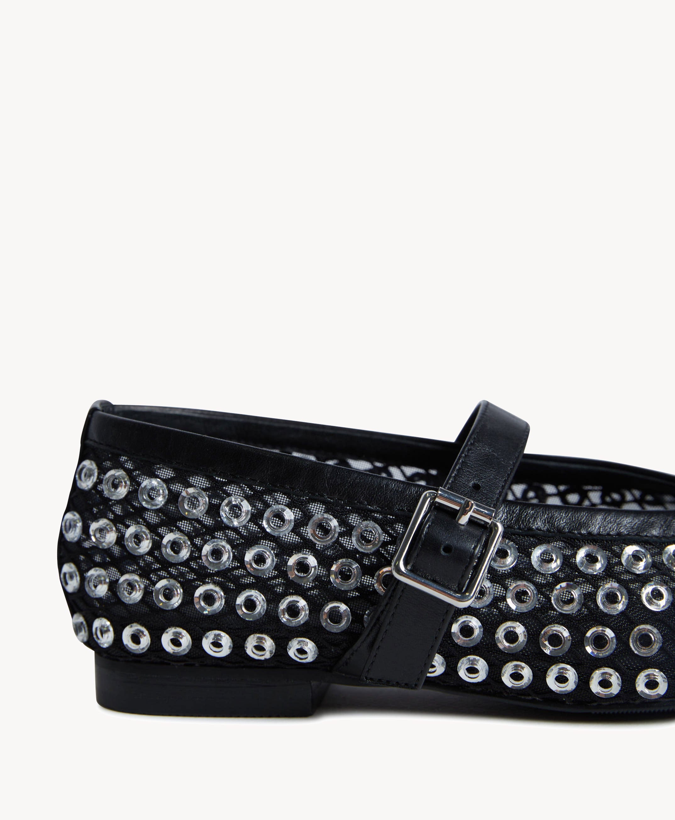 Benita Ballet Flat - Flats Dress | Womens Shoes - Merchant 1948