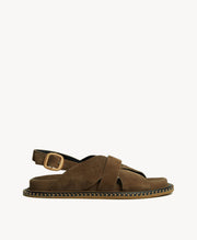 Benito Sandal - Sandals Casual | Womens Shoes - Merchant 1948