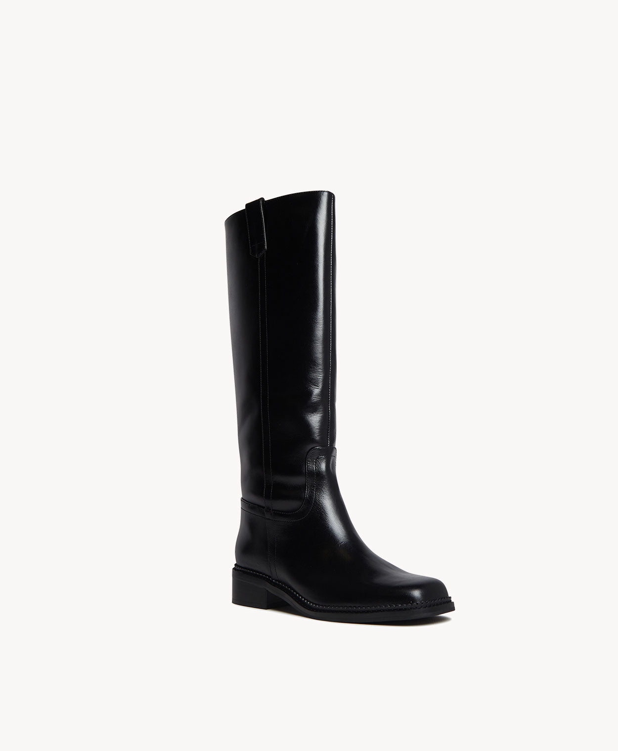 Bentley Long Boot - - Merchant 1948