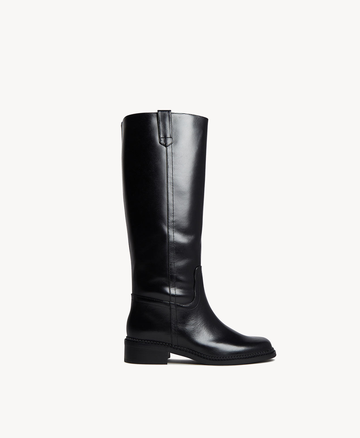 Bentley Long Boot - - Merchant 1948