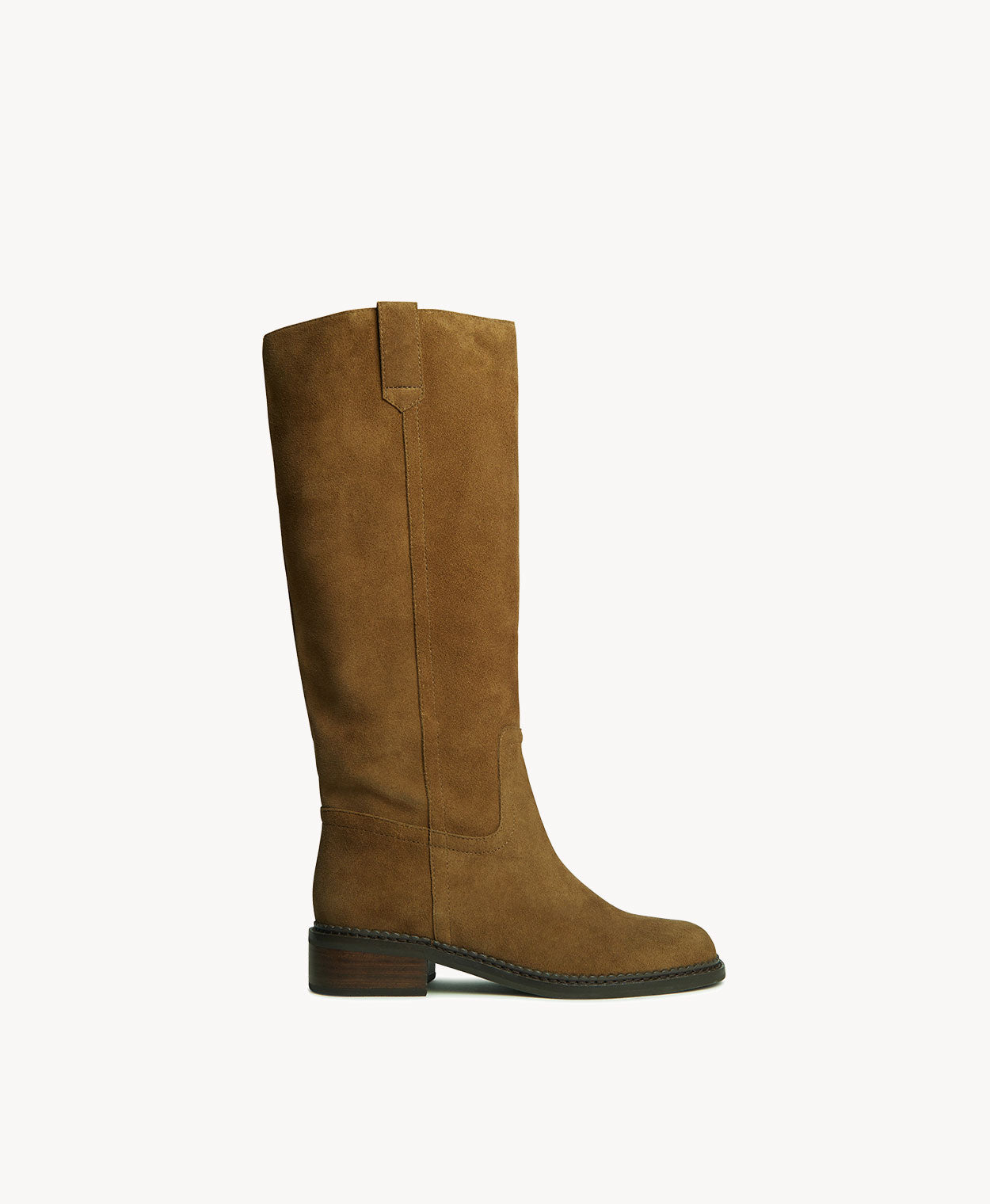 Bentley Long Boot - - Merchant 1948