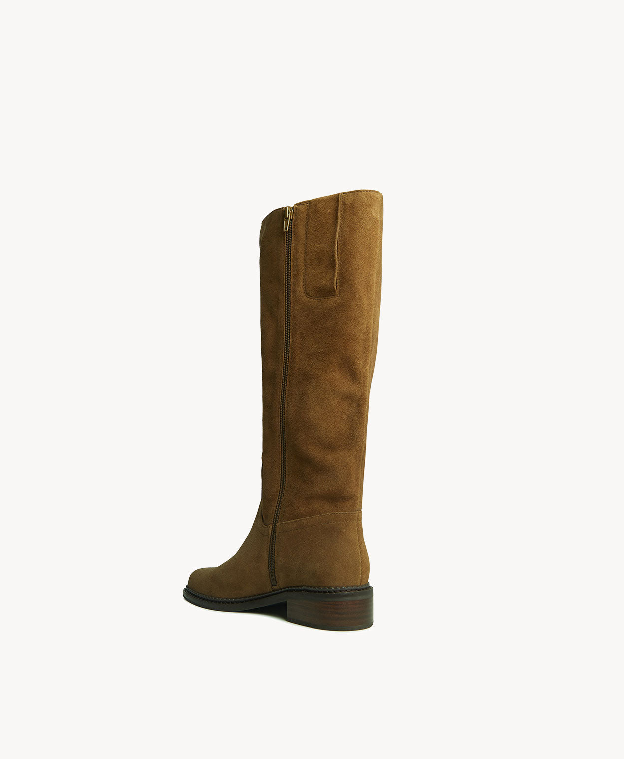 Bentley Long Boot - - Merchant 1948