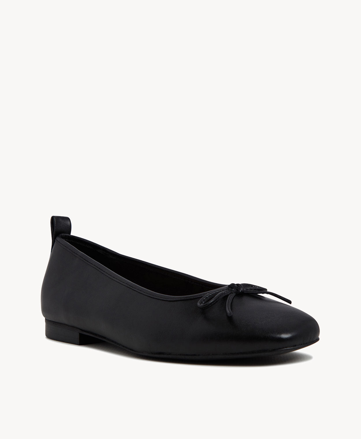 Beret Ballet Flat - Flats Dress | Womens Shoes - Merchant 1948