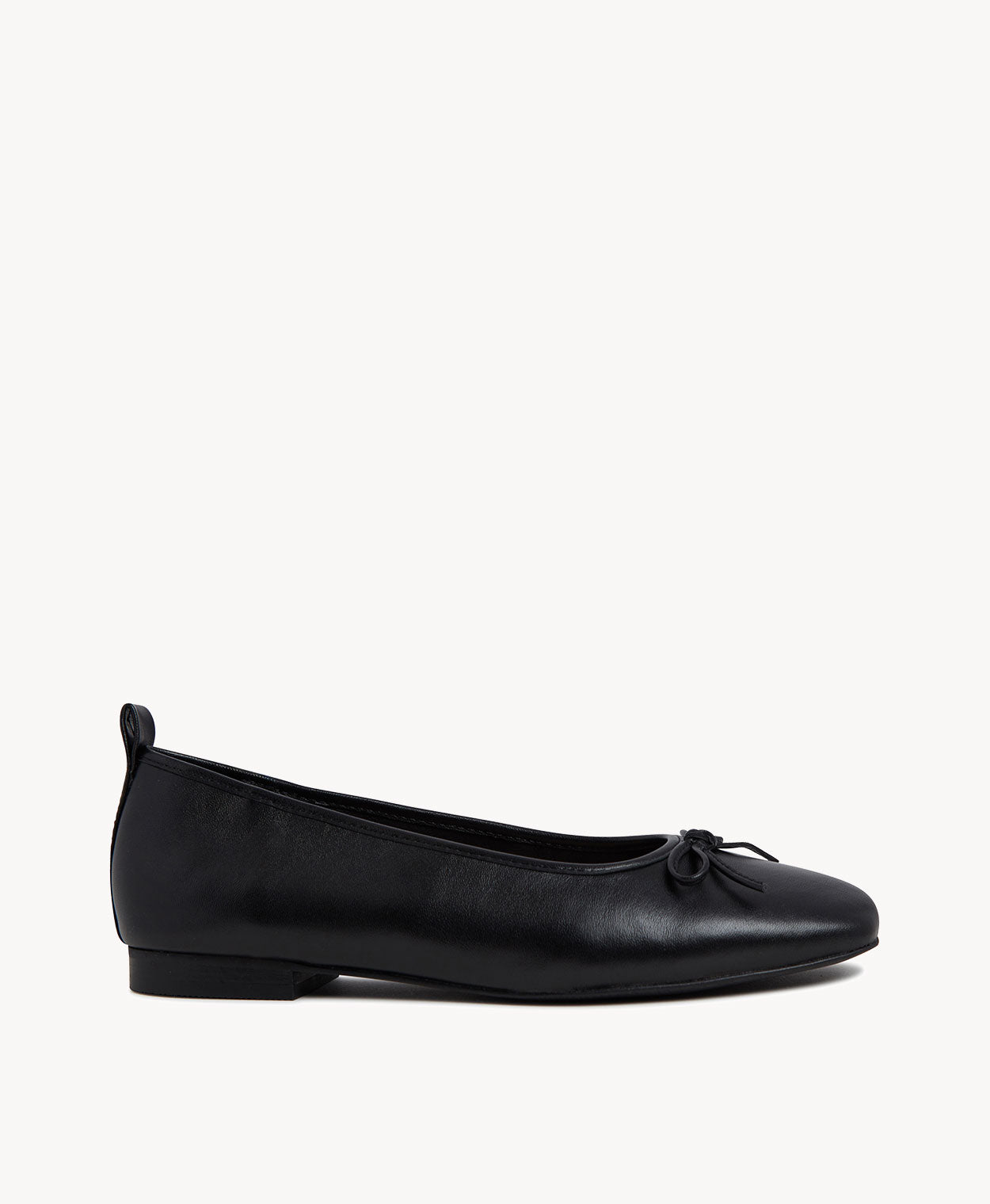 Beret Ballet Flat - Flats Dress | Womens Shoes - Merchant 1948