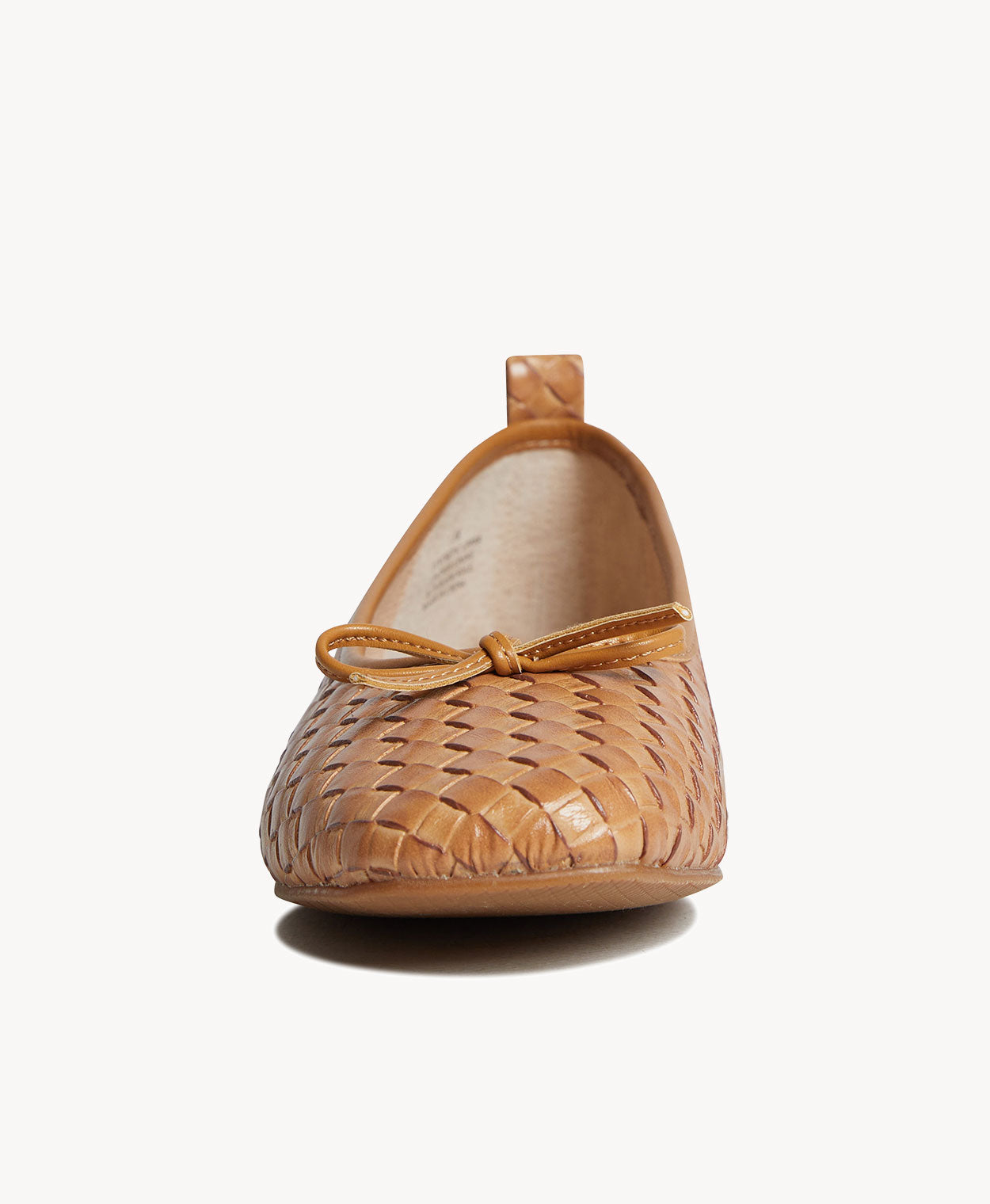 Beret Ballet Flat - Flats Dress | Womens Shoes - Merchant 1948