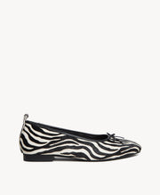 Beret Ballet Flat - Flats Dress | Womens Shoes - Merchant 1948