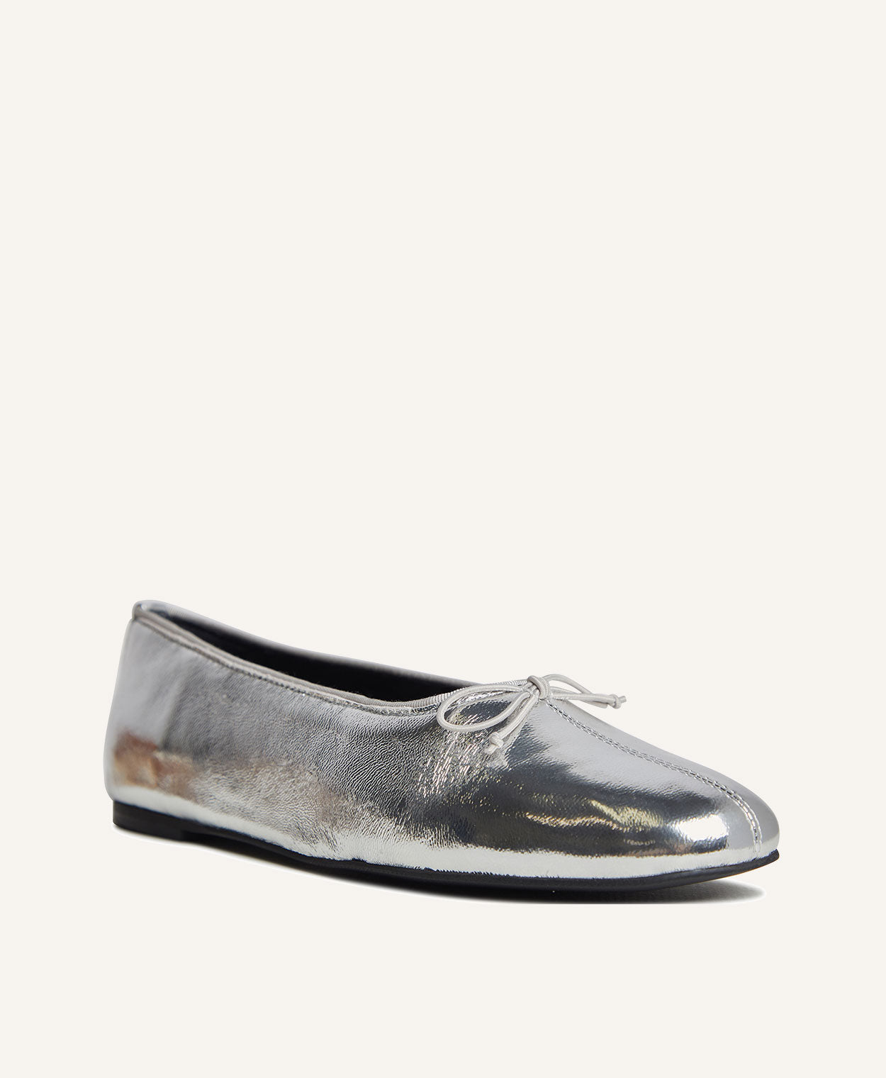 Berlin Ballet Flat - - Merchant 1948