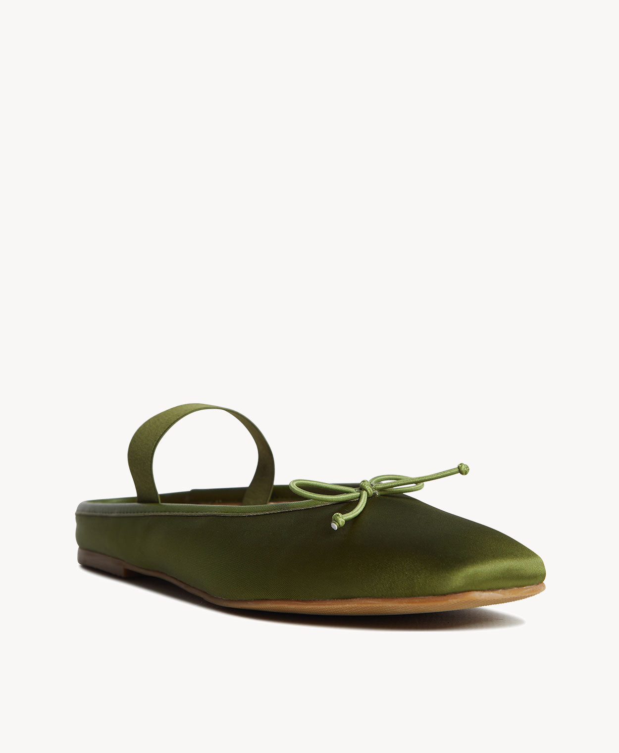 Benadette Flat - - Merchant 1948