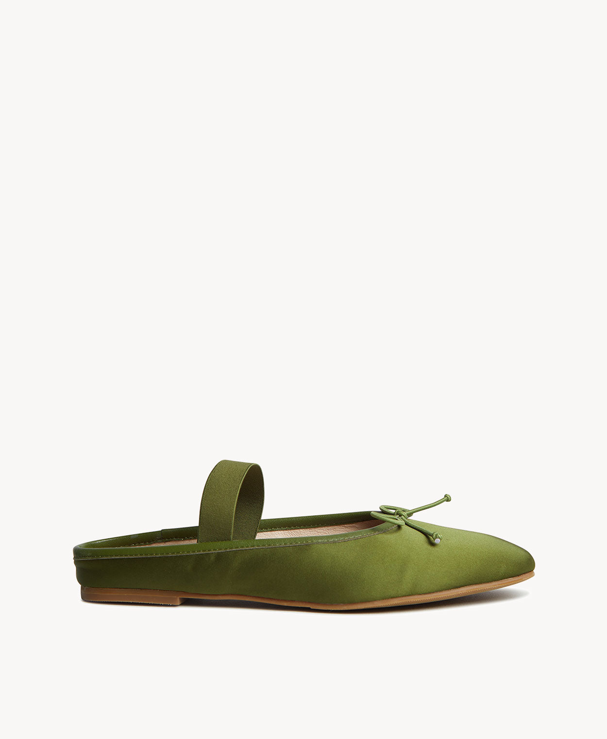 Benadette Flat - - Merchant 1948